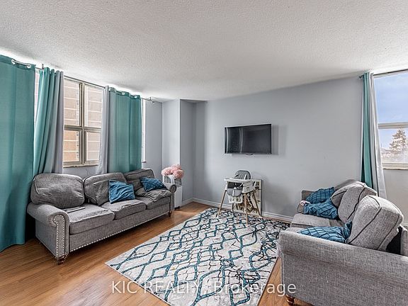 5th image of 2645 Kipling Ave #403