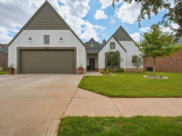 12204 Kenosha Ave, Lubbock, TX 79423