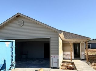 35 Maddison Rachael, Cabot, AR 72023