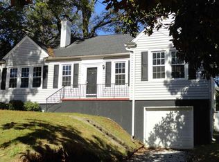 114 Virginia Cir, Anderson, SC 29621