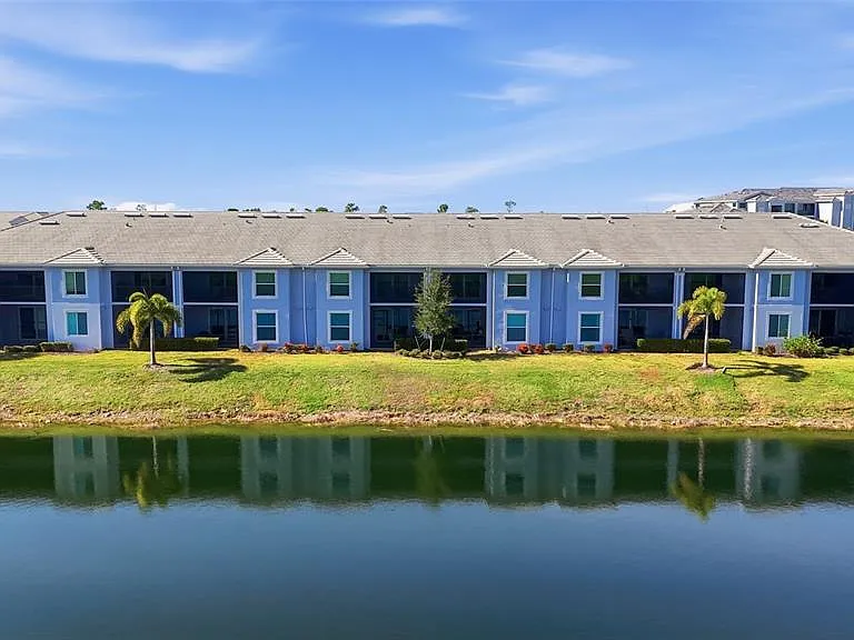 14204 Heritage Landing Blvd #712 — Photo 34