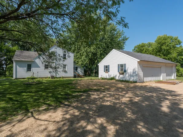 22082 State Highway 60, Madison Lake, MN 56063