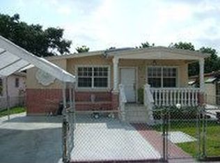 215 NW 59th Ct, Miami, FL 33126