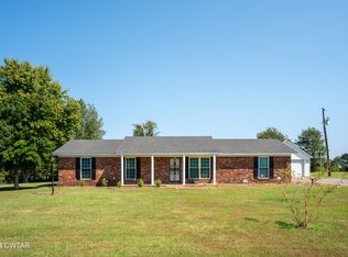 575 Brazil Eaton Rd, Trenton, TN 38382