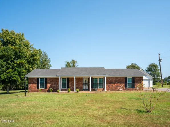 575 Brazil Eaton Rd, Trenton, TN 38382