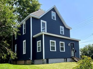 1038 Prospect Ave SW, Canton, OH 44706