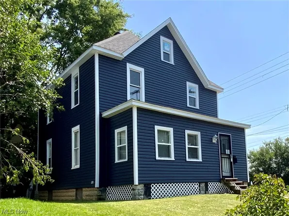 1038 Prospect Ave SW, Canton, OH 44706