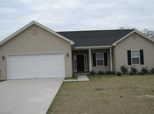 103 Christian Ct, Rincon, GA 31326