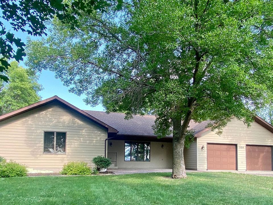 320 13th St, Clarkfield, MN 56223 MLS 6406202 Zillow