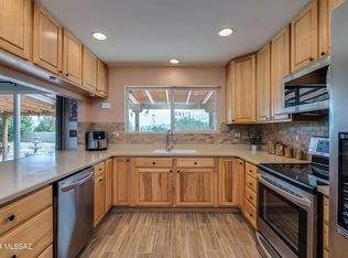 413 Hopkins St, Rio Rico, AZ 85648