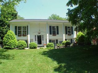 3831 Kentland Dr SW, Roanoke, VA 24018