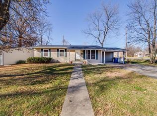 723 Lynn Ct, Festus, MO 63028