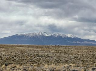 Lot 5 Nineteenth St., Blanca, CO 81123