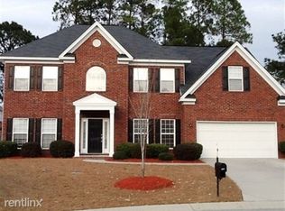 1557 Legion Dr, Columbia, SC 29229