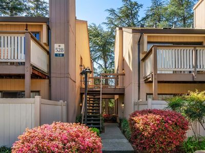 528 Woodside Oaks APT 6, Sacramento, CA, 95825