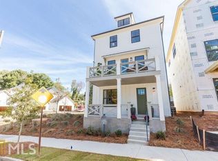 2357 Rover Ct #27, Atlanta, GA 30317