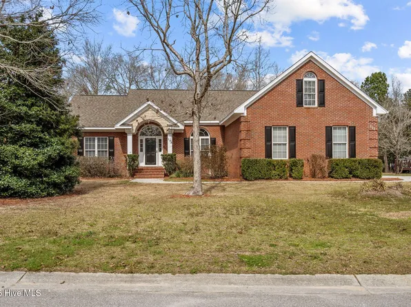 505 Wendover Court, Wilmington, NC 28411