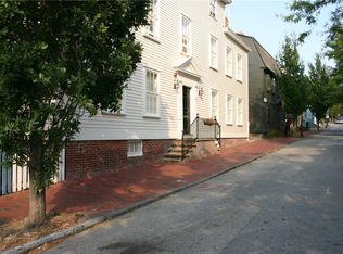 38 Pelham St UNIT 3, Newport, RI 02840