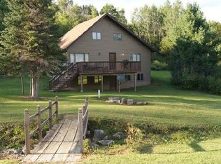 W1250 Forest Rd, Mondovi, WI 54755