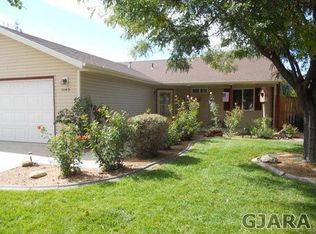 1145 Locust St, Fruita, CO 81521