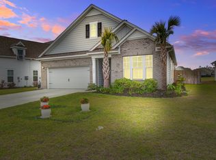 349 Long Pier St, Summerville, SC 29486