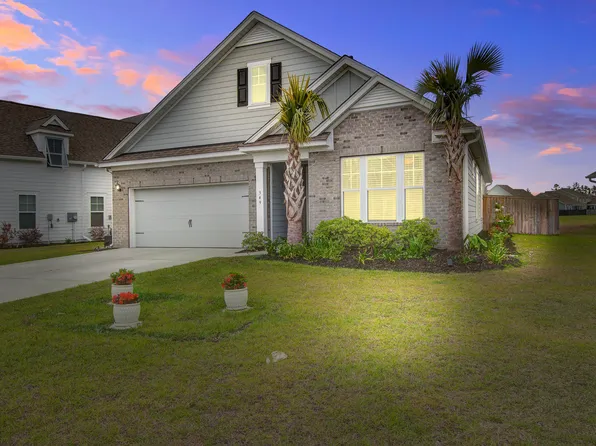 349 Long Pier St, Summerville, SC 29486