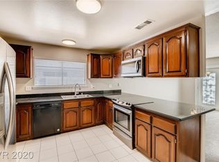 109 S Cimarron Rd, Las Vegas, NV 89145