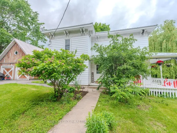 27 West St W, Stone Mills, ON K0K 1Z0