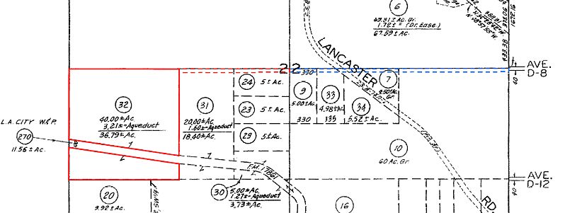 1st image of 48741 W 250th Avenue D Lot 8-22