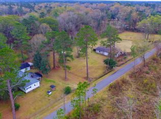 321 Highway 61, Ridgeville, SC 29472