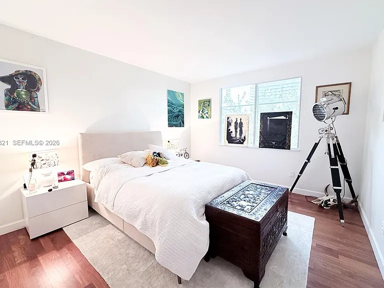 125 Jefferson Ave #121 — Photo 5