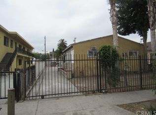 202 W 74th St, Los Angeles, CA 90003