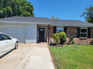 5510 Ridgecove Dr, Garland, TX 75043