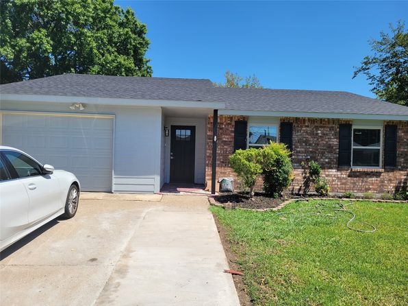 Home for Sale in Garland TX