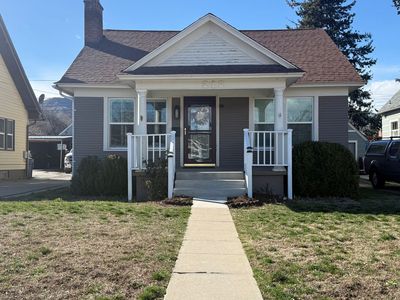 212 N Emerson Ave, Wenatchee, WA, 98801