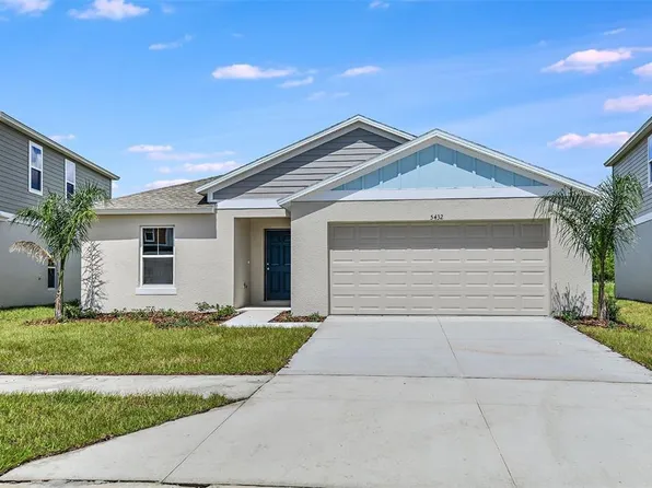 4417 Riverbend Blvd, Haines City, FL 33844