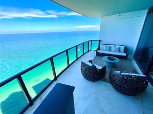 18555 Collins Ave APT 4305, Sunny Isles Beach, FL 33160
