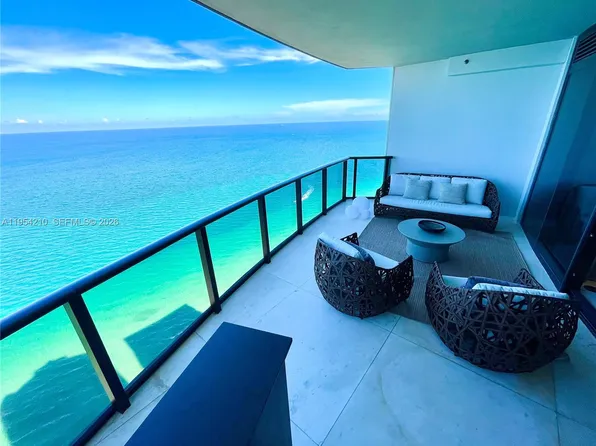 18555 Collins Ave, Sunny Isles Beach, FL