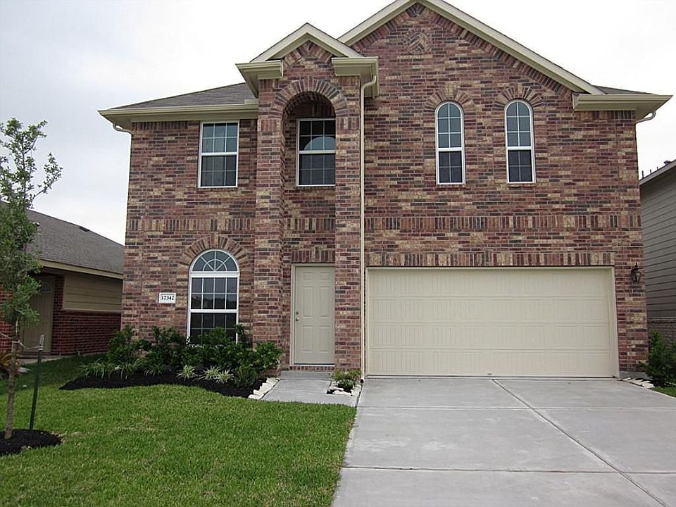 1st image of 17342 Stonebelt Dr