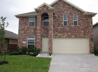 17342 Stonebelt Dr, Houston, TX 77073