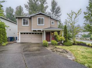11598 SE 83rd St, Newcastle, WA