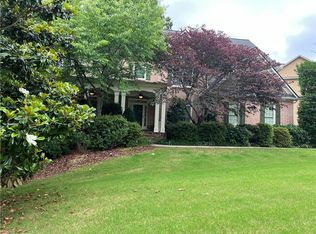 1883 Brackendale Rd NW, Kennesaw, GA 30152