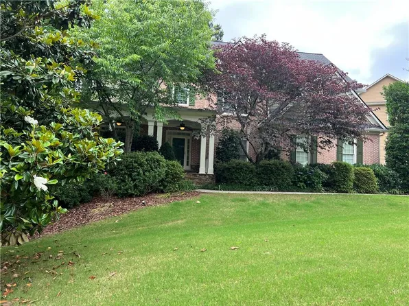 1883 Brackendale Rd NW, Kennesaw, GA 30152