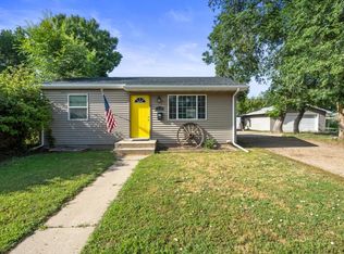 1110 2nd Ave SW, Minot, ND 58701