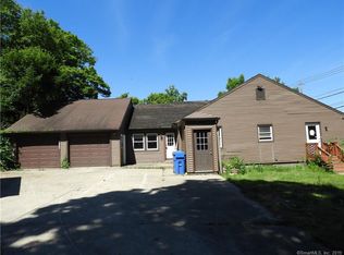 121 Route 32, Uncasville, CT 06382