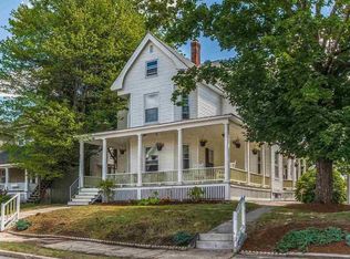 893 Union St #2, Manchester, NH 03104