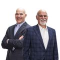 Mark and Neil Gellman
