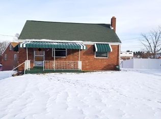 3207 Orchard Dr, McKeesport, PA 15133