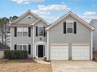 4223 Highcroft Main NW, Kennesaw, GA 30144