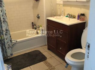 19 Appleton St #1, Somerville, MA 02144
